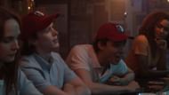 A scene from the romantic show Sullivan's Crossing (Image via IMDb)
